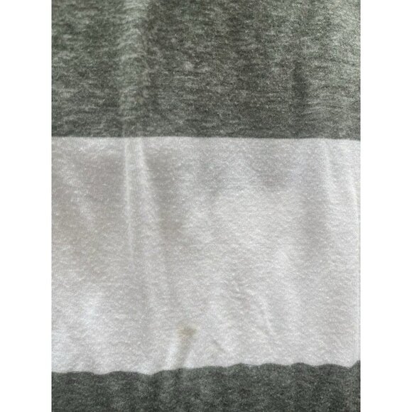 Bulk Lot of 4 womens S Long Sleeve Casual TShirts 3 stripe 1 solid white 1 NWT - Picture 6 of 14